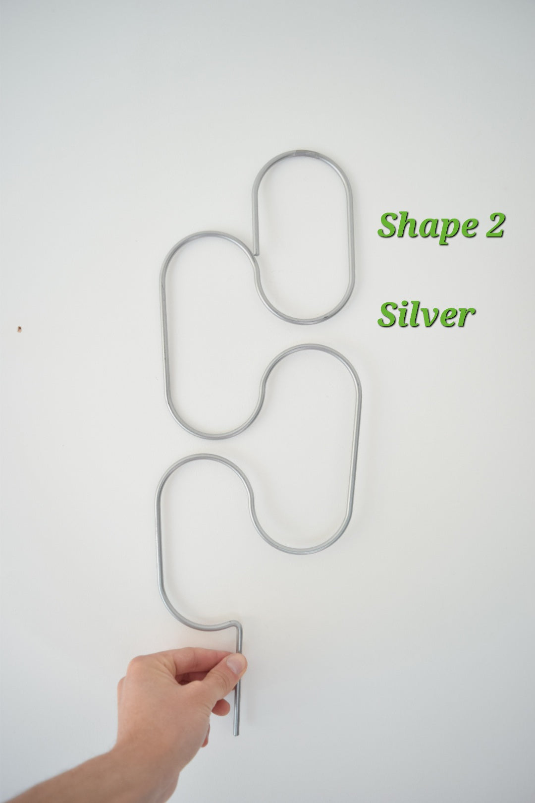 Metal Plant Support for Monstera Devils Ivy Pothos Philodendron - Mini Plant Pole - Indoor Plant - Climbing Plant Pole - Plant Gift Decor