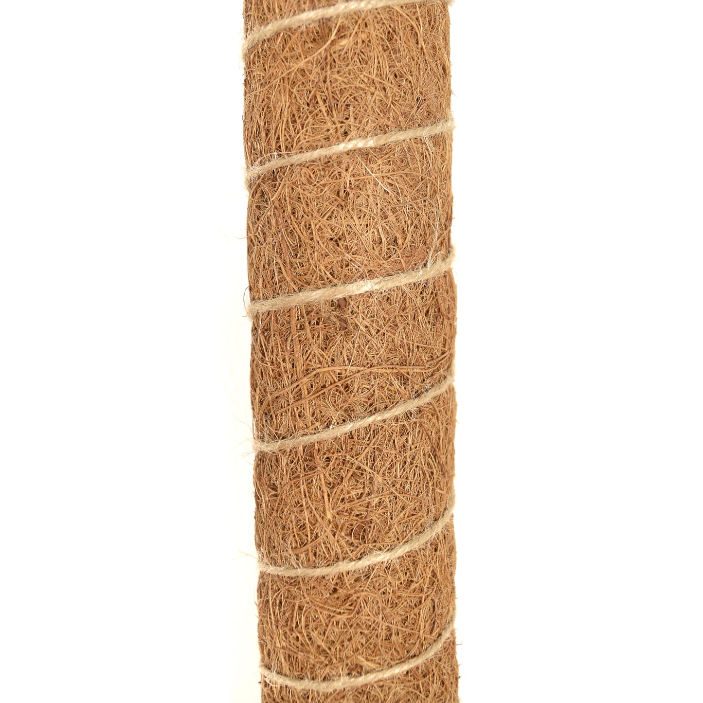 Extendable Coco Coir Moss Pole